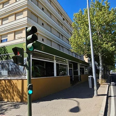 Apto Lux Sevilla 外观 照片