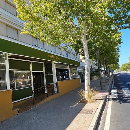 Apto Lux Sevilla 外观 照片