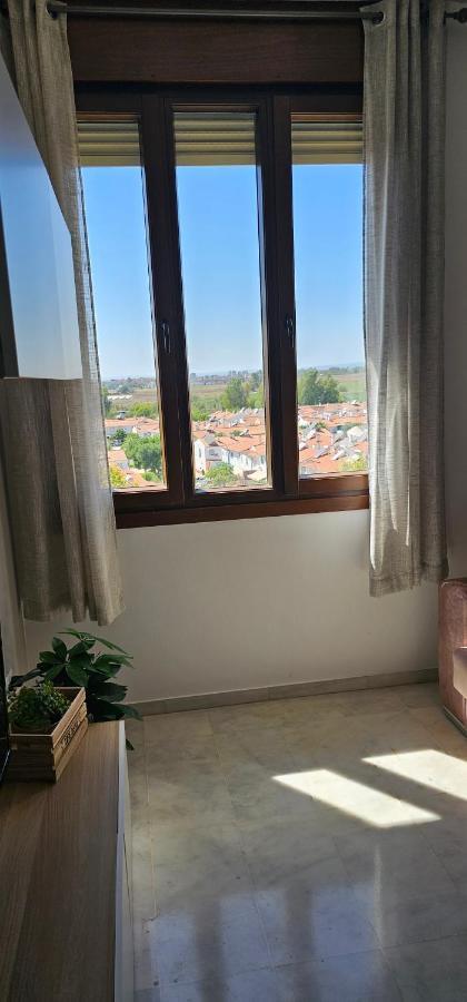 Apto Lux Sevilla 外观 照片
