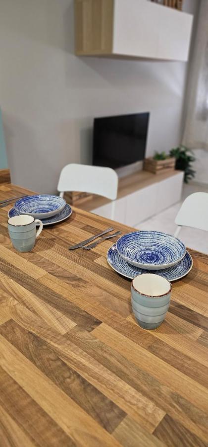 Apto Lux Sevilla 外观 照片