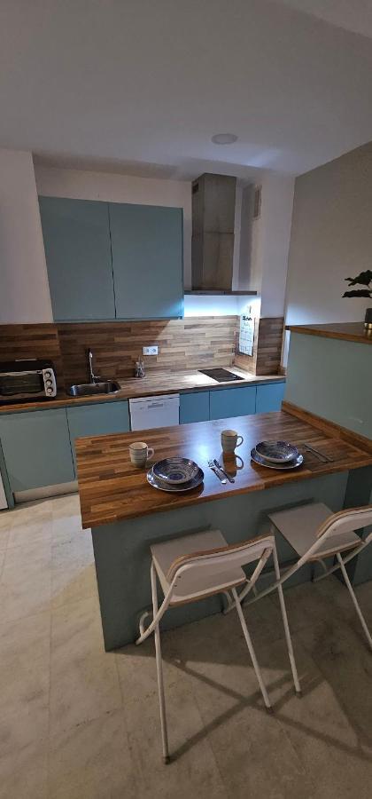 Apto Lux Sevilla 外观 照片