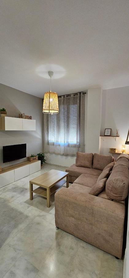 Apto Lux Sevilla 外观 照片