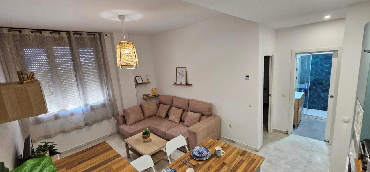 Apto Lux Sevilla 外观 照片