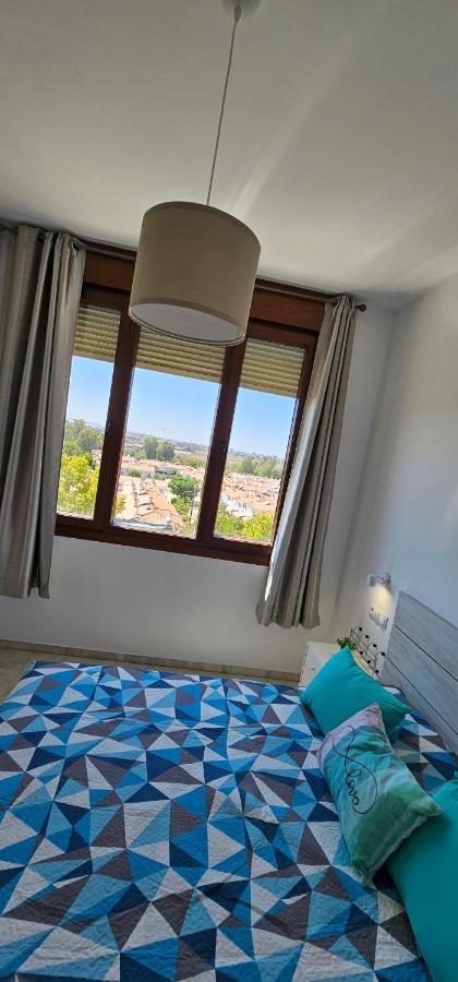 Apto Lux Sevilla 外观 照片