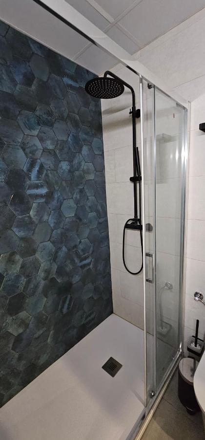 Apto Lux Sevilla 外观 照片
