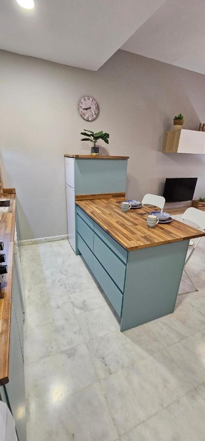 Apto Lux Sevilla 外观 照片