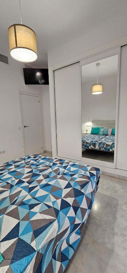 Apto Lux Sevilla 外观 照片