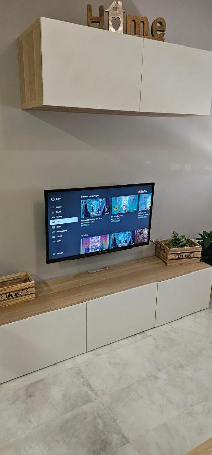 Apto Lux Sevilla 外观 照片