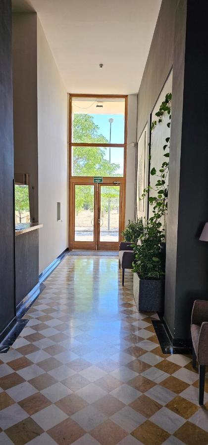 Apto Lux Sevilla 外观 照片