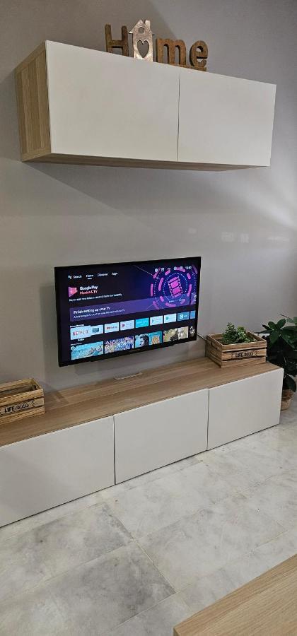 Apto Lux Sevilla 外观 照片