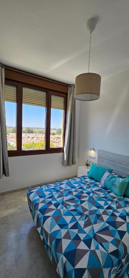 Apto Lux Sevilla 外观 照片