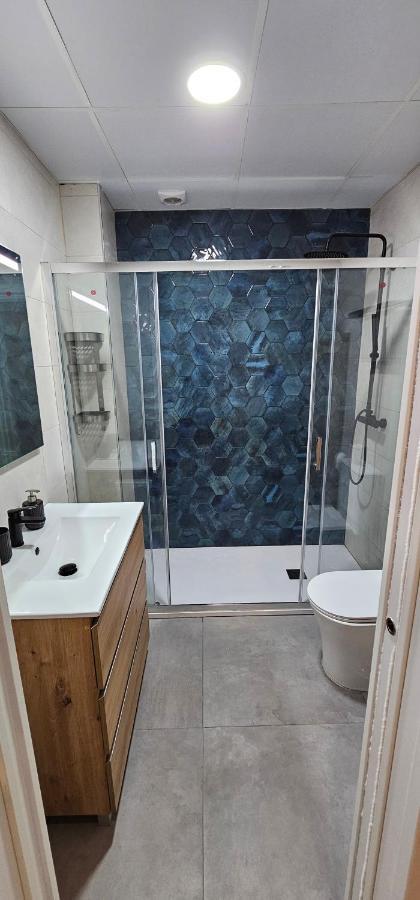 Apto Lux Sevilla 外观 照片