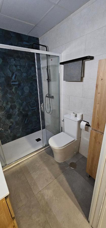 Apto Lux Sevilla 外观 照片