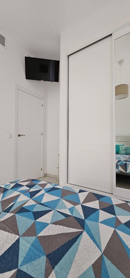 Apto Lux Sevilla 外观 照片