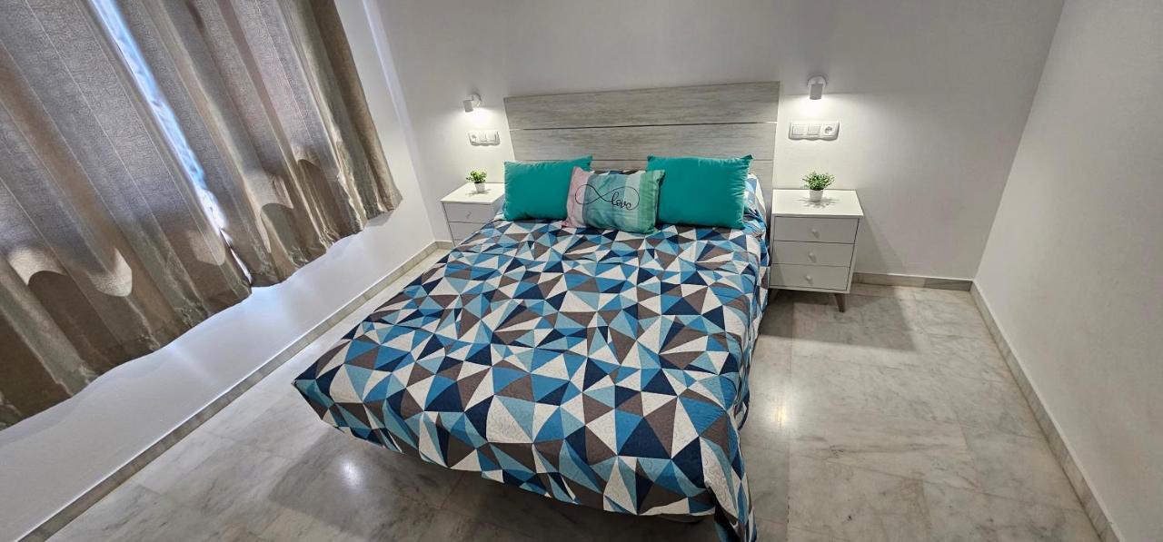 Apto Lux Sevilla 外观 照片