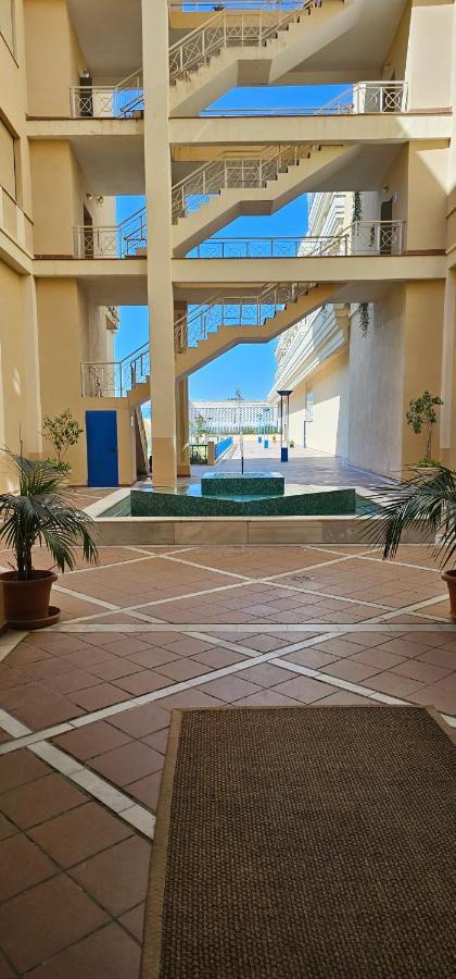 Apto Lux Sevilla 外观 照片